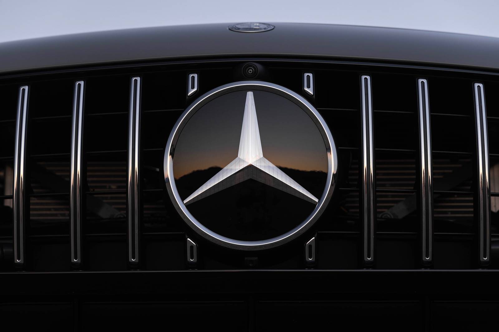 2024 Mercedes-Benz Amg exterior FBDG