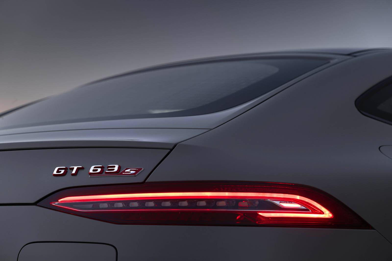 2024 Mercedes-Benz Amg exterior RBDG