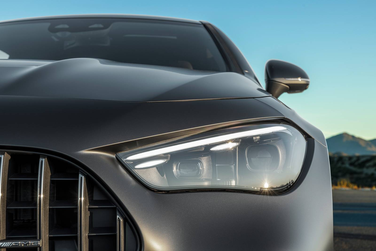 2025 Mercedes-Benz CLE — OEM photo 5