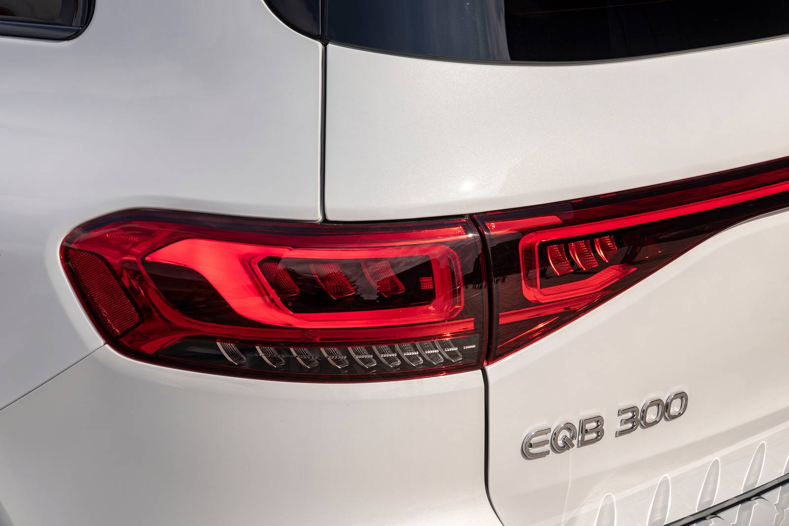 2022 Mercedes-Benz E exterior EDETAIL