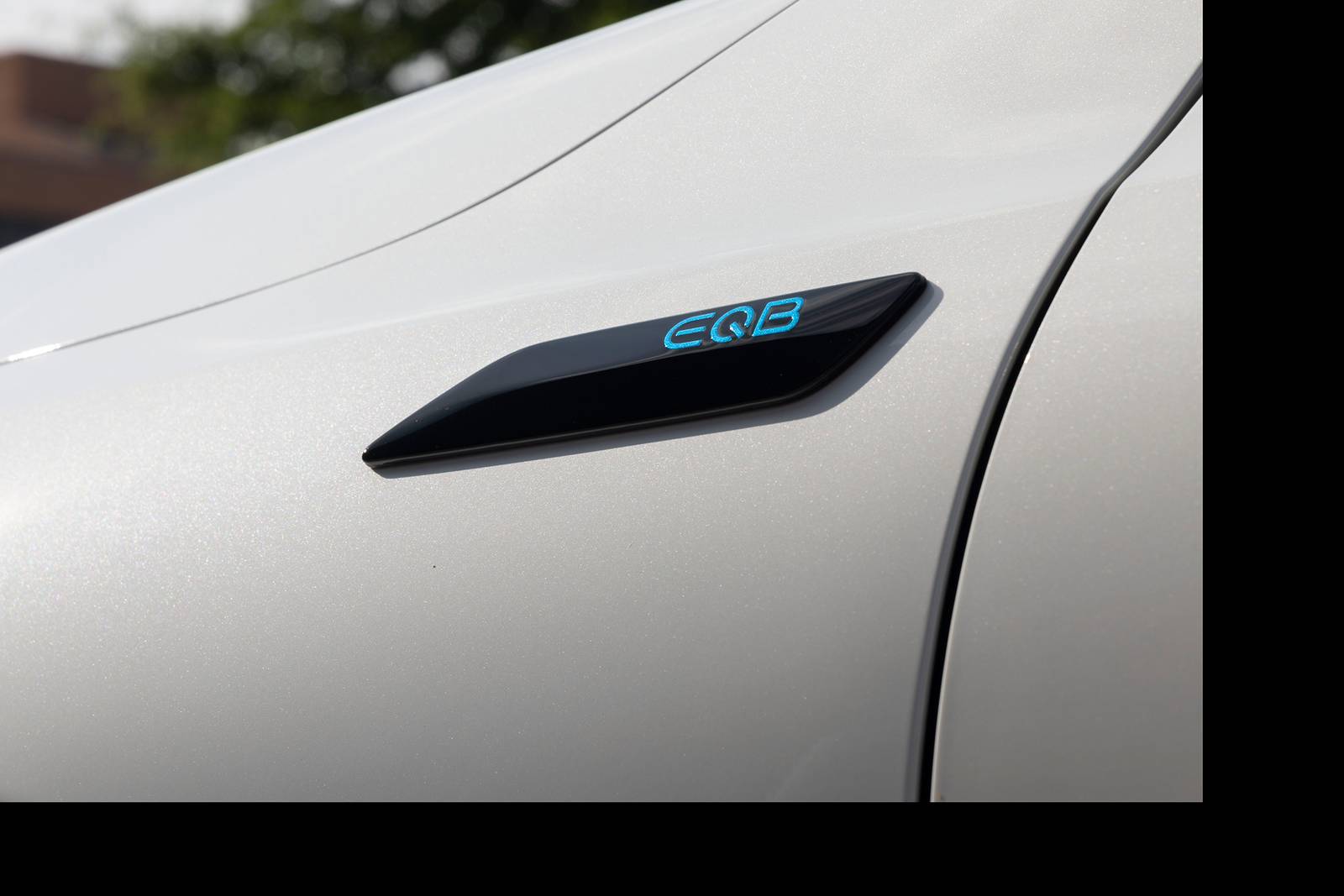 2022 Mercedes-Benz E exterior FBDG