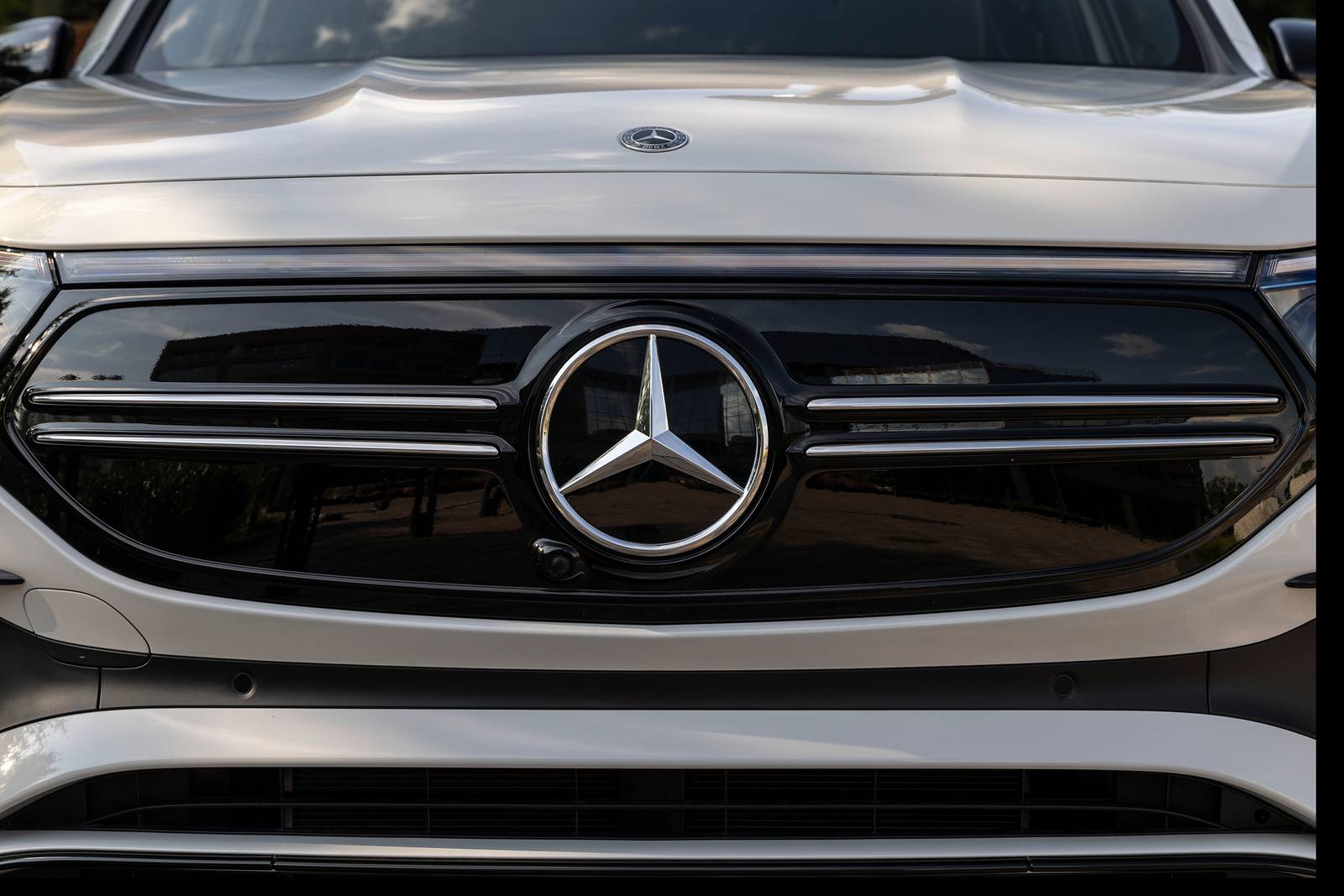 2022 Mercedes-Benz E exterior FBDG