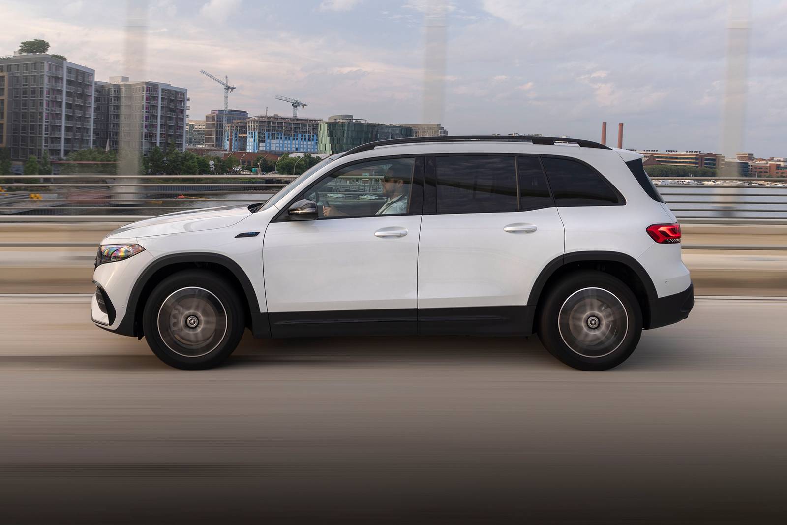 2022 Mercedes-Benz E exterior S