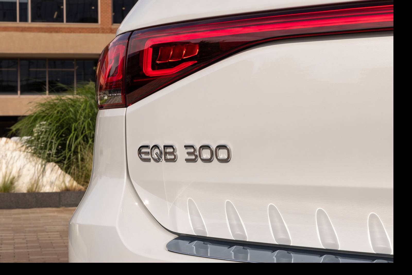 2022 Mercedes-Benz E exterior RBDG