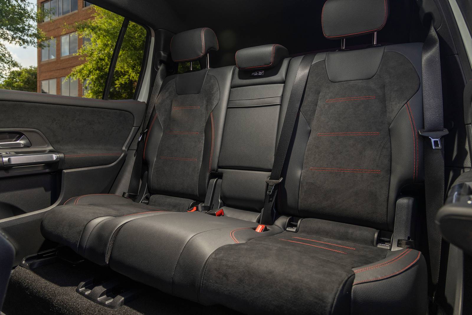 2022 Mercedes-Benz E interior RI