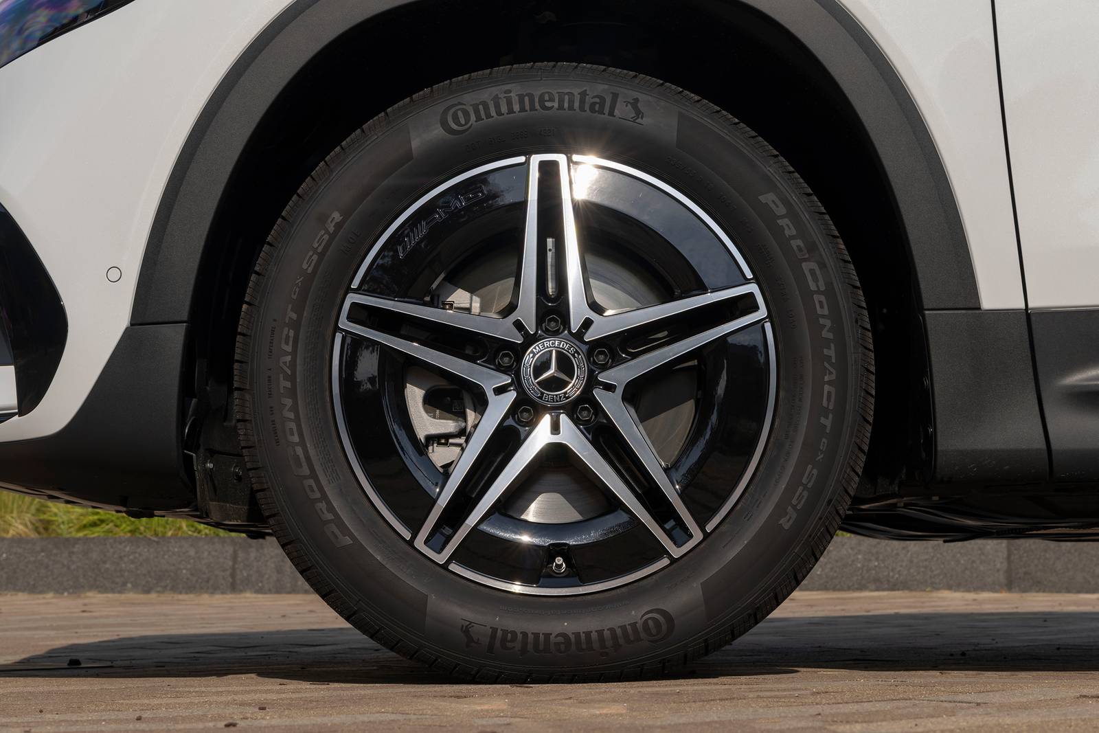 2022 Mercedes-Benz E exterior W