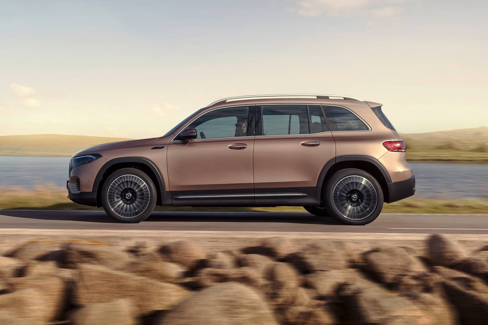 2022 Mercedes-Benz E exterior S