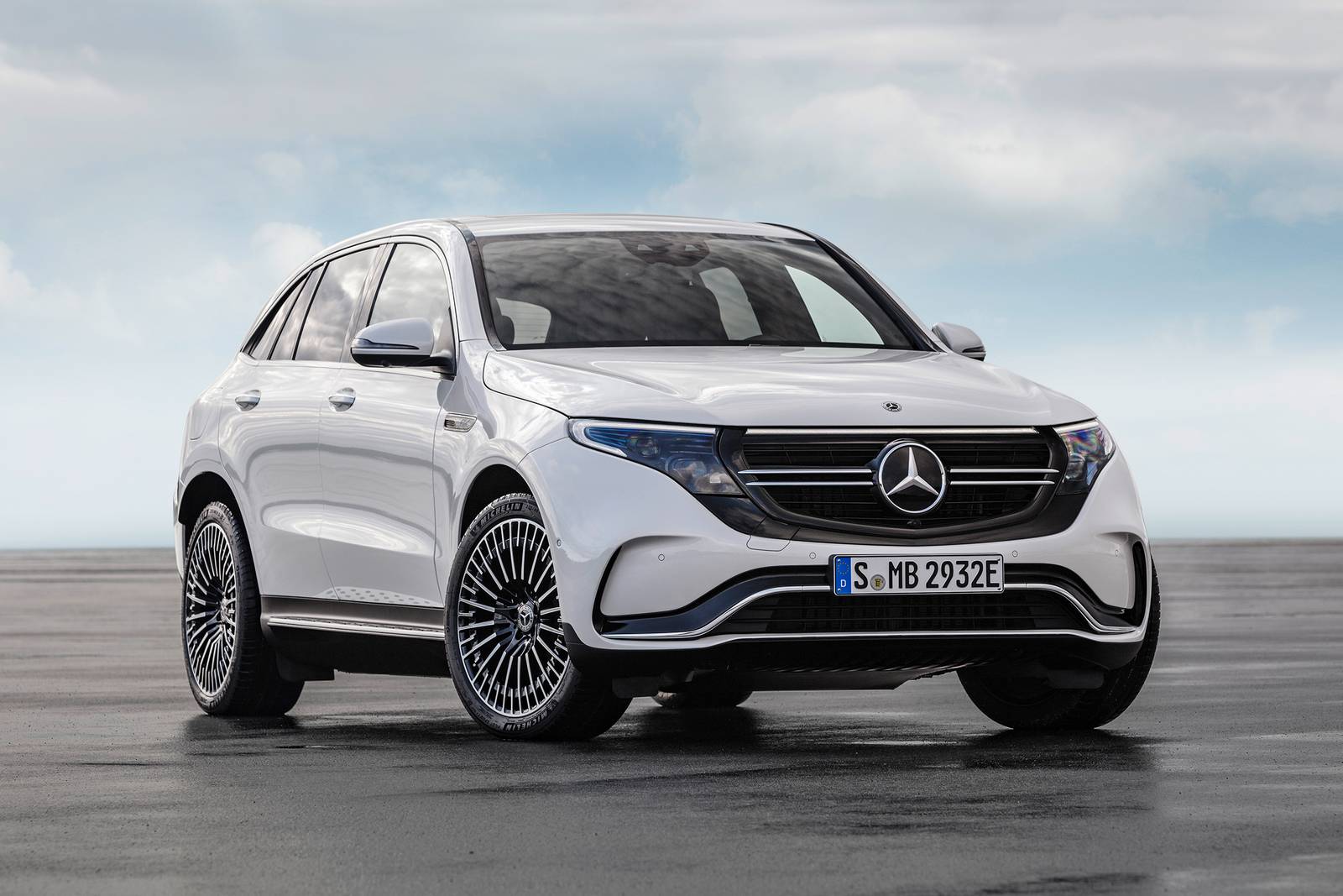 2020 Mercedes-Benz E