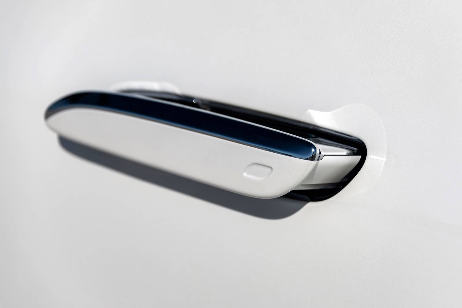 2024 Mercedes-Benz Eqe exterior EDETAIL