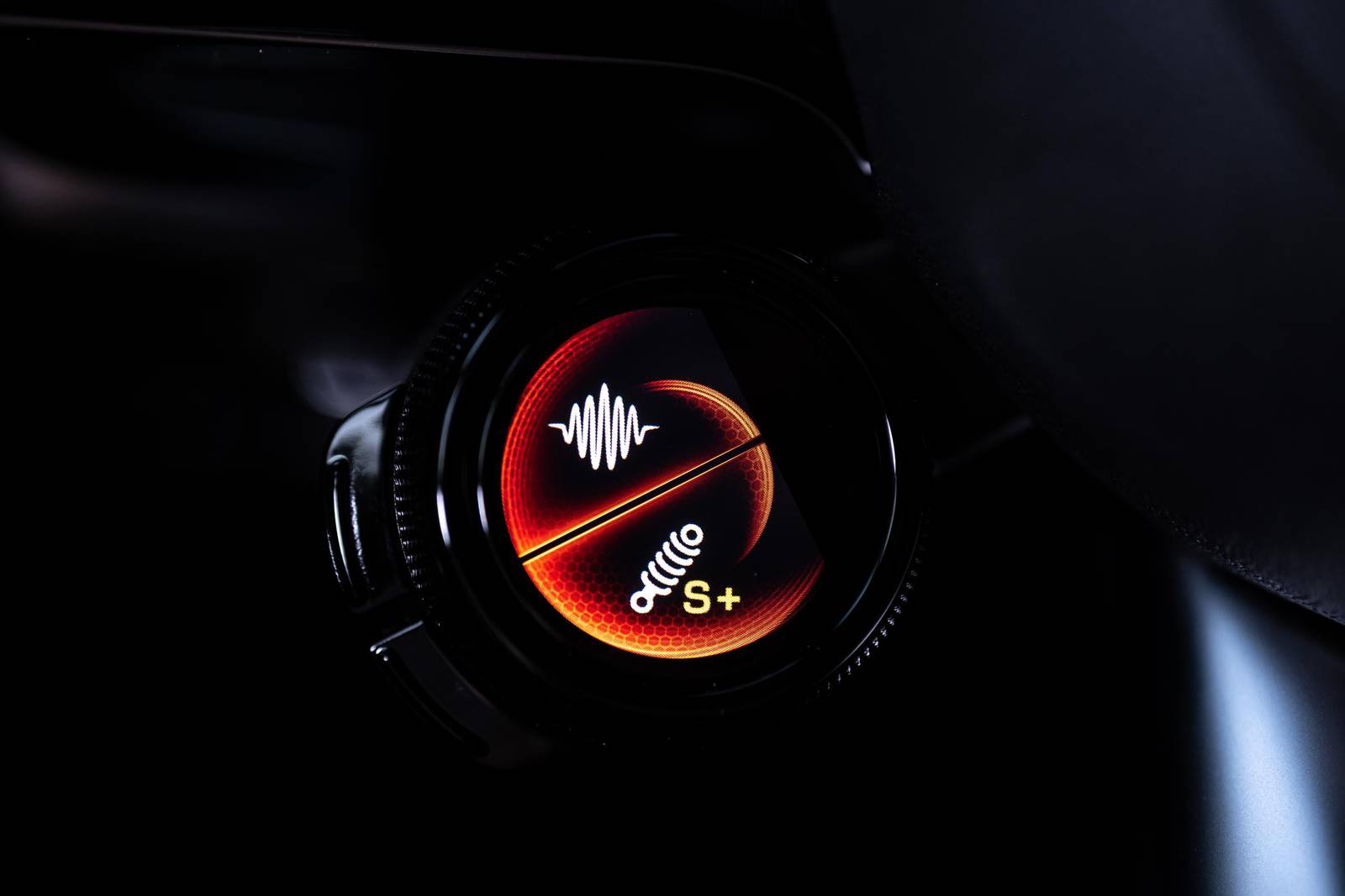 2025 Mercedes-Benz Eqe interior DETAIL