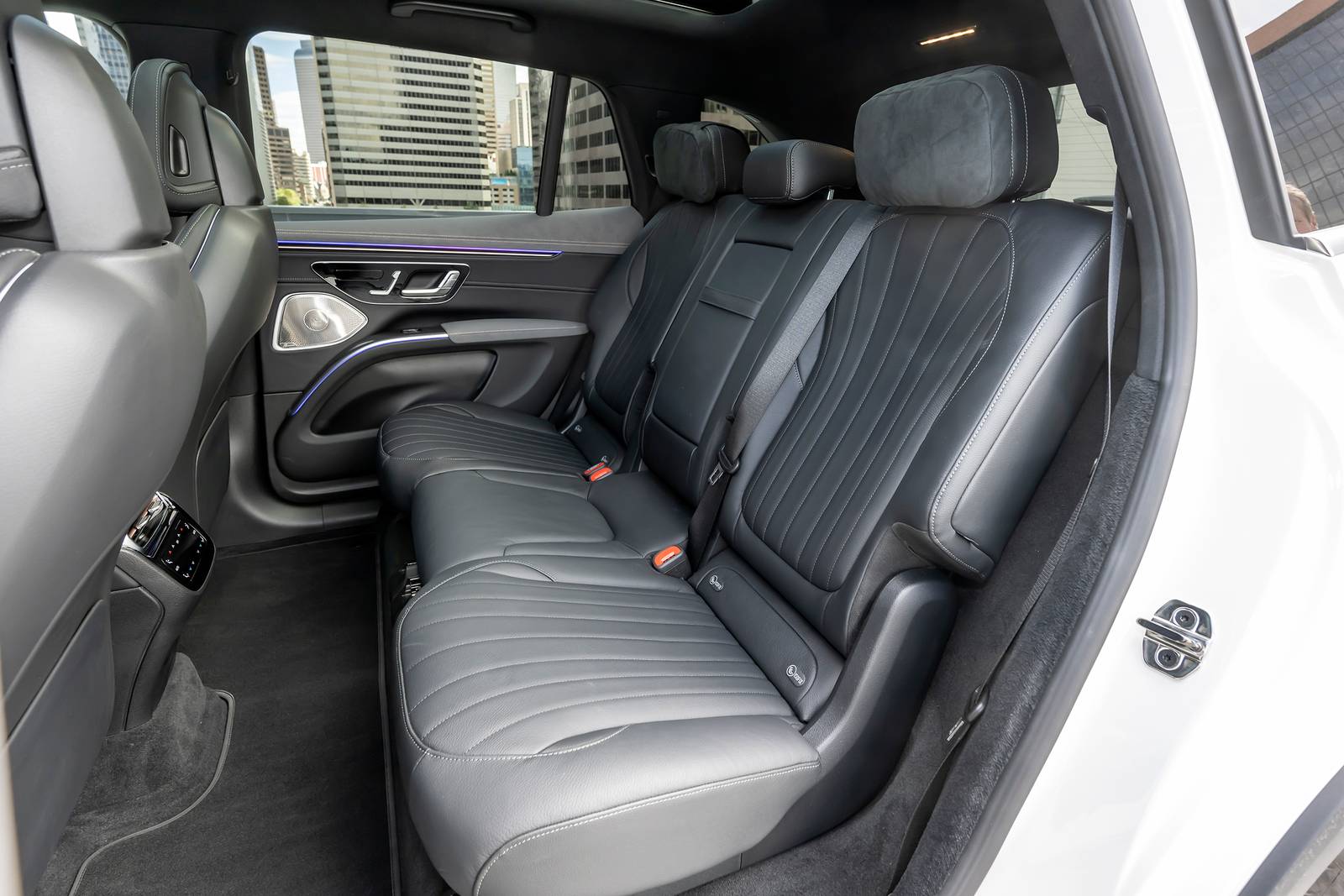 2025 Mercedes-Benz Eqs interior RI