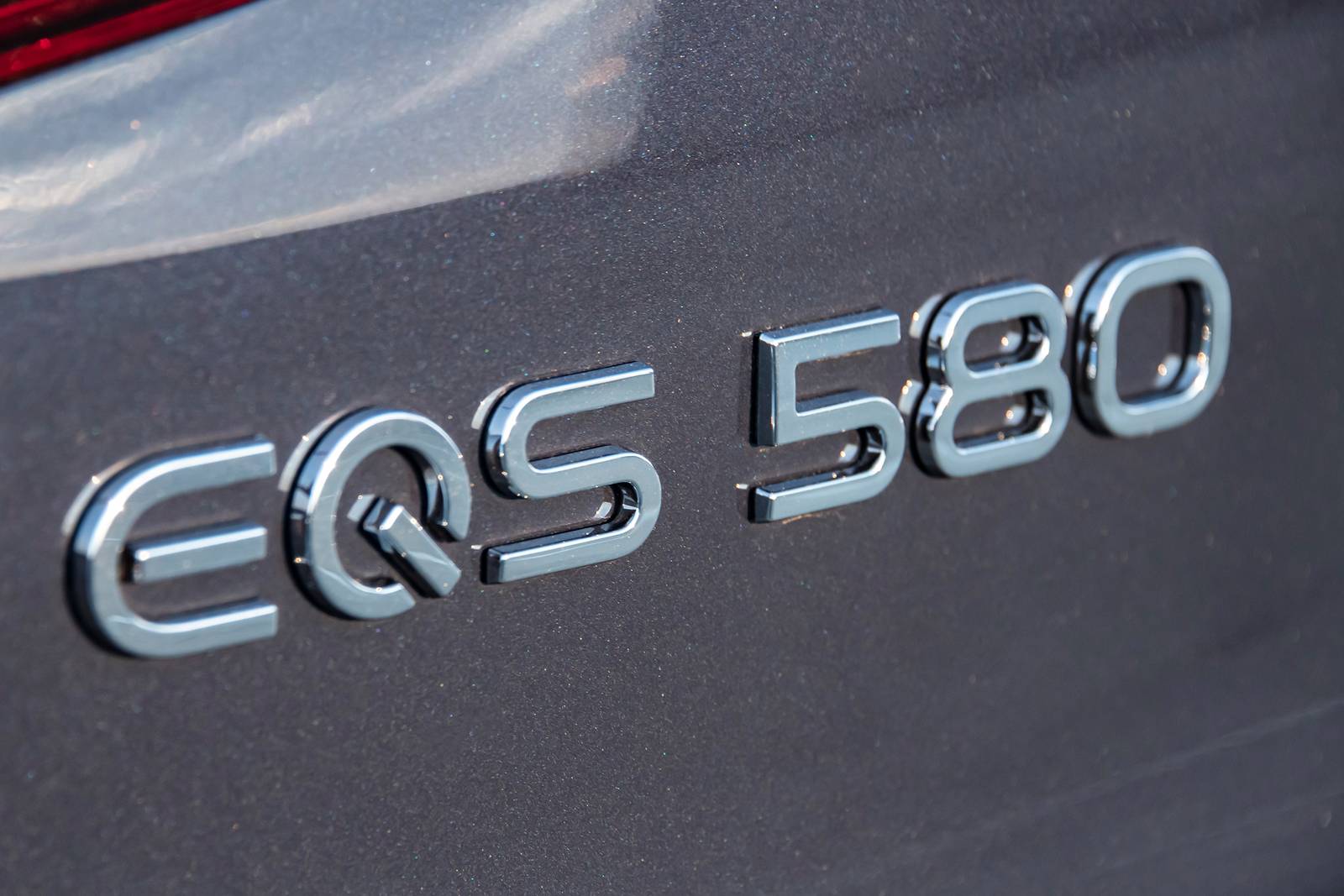 2025 Mercedes-Benz Eqs exterior RBDG