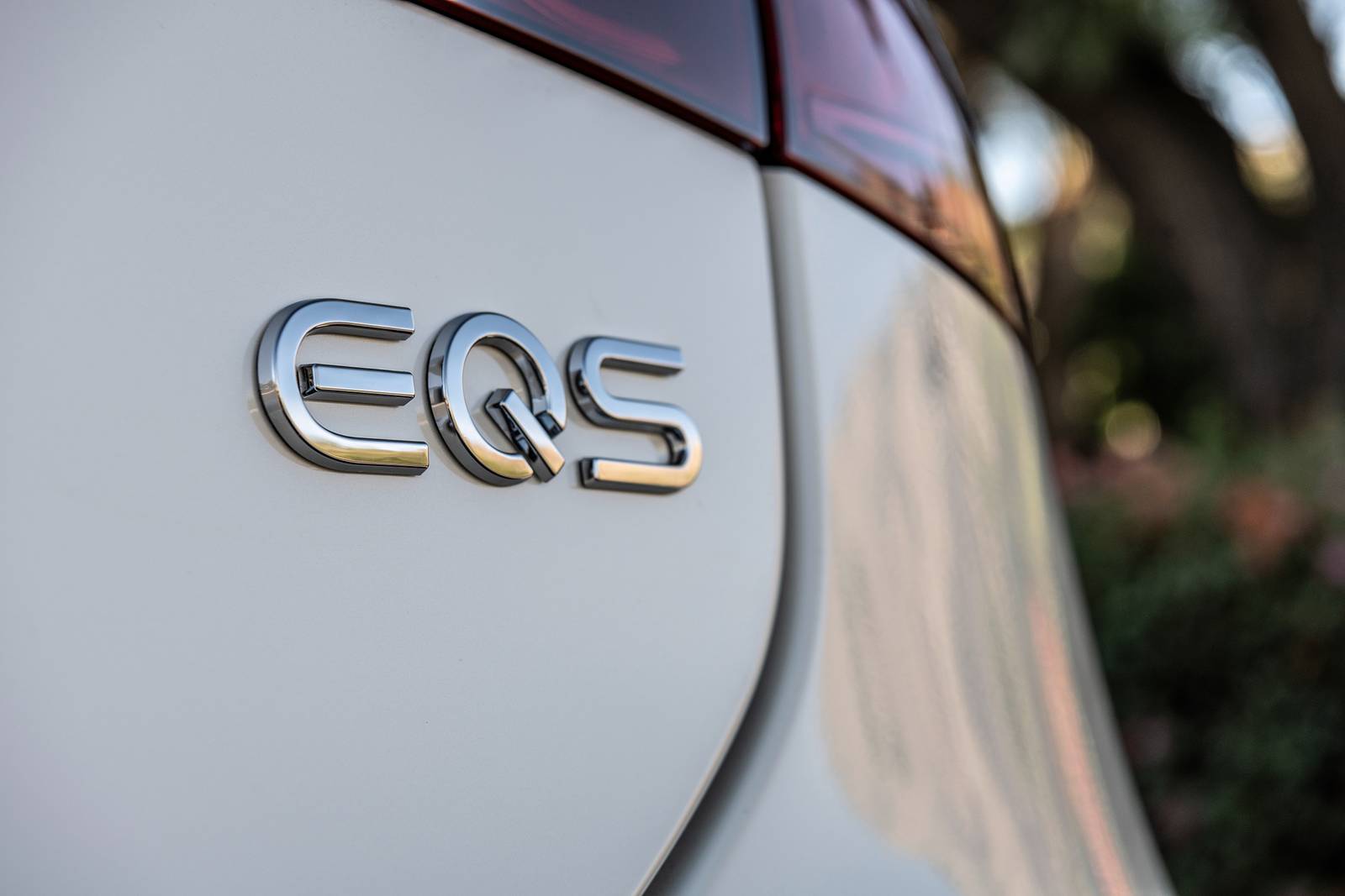 2022 Mercedes-Benz Eqs exterior RBDG