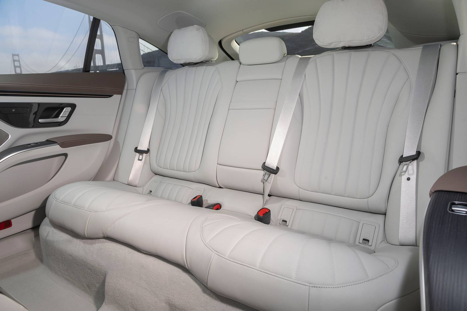 2024 Mercedes-Benz Eqs interior RI