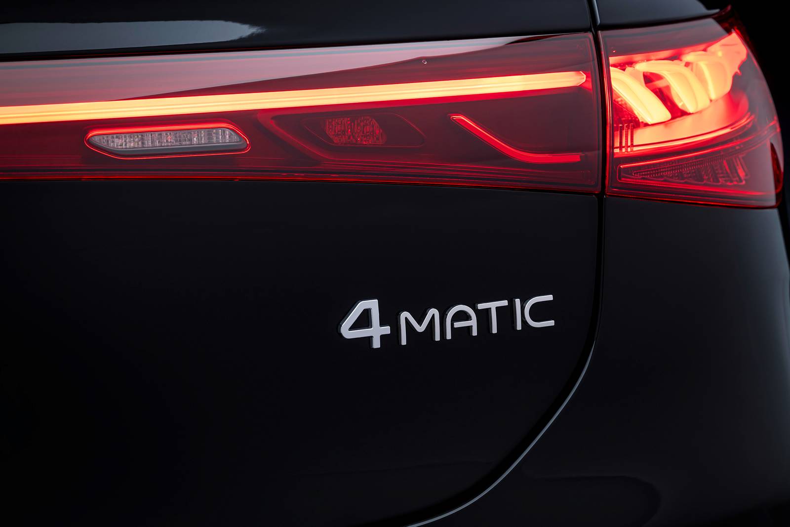 2025 Mercedes-Benz Eqs exterior RBDG