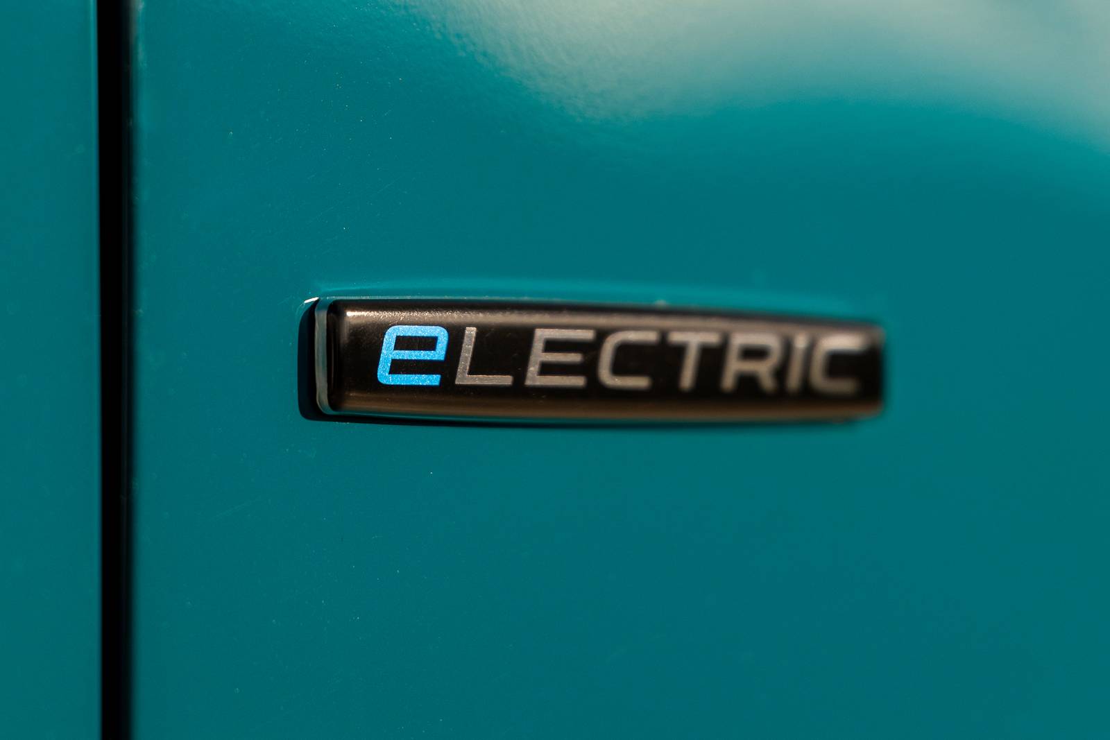 2025 Mercedes-Benz Esprinter exterior FBDG