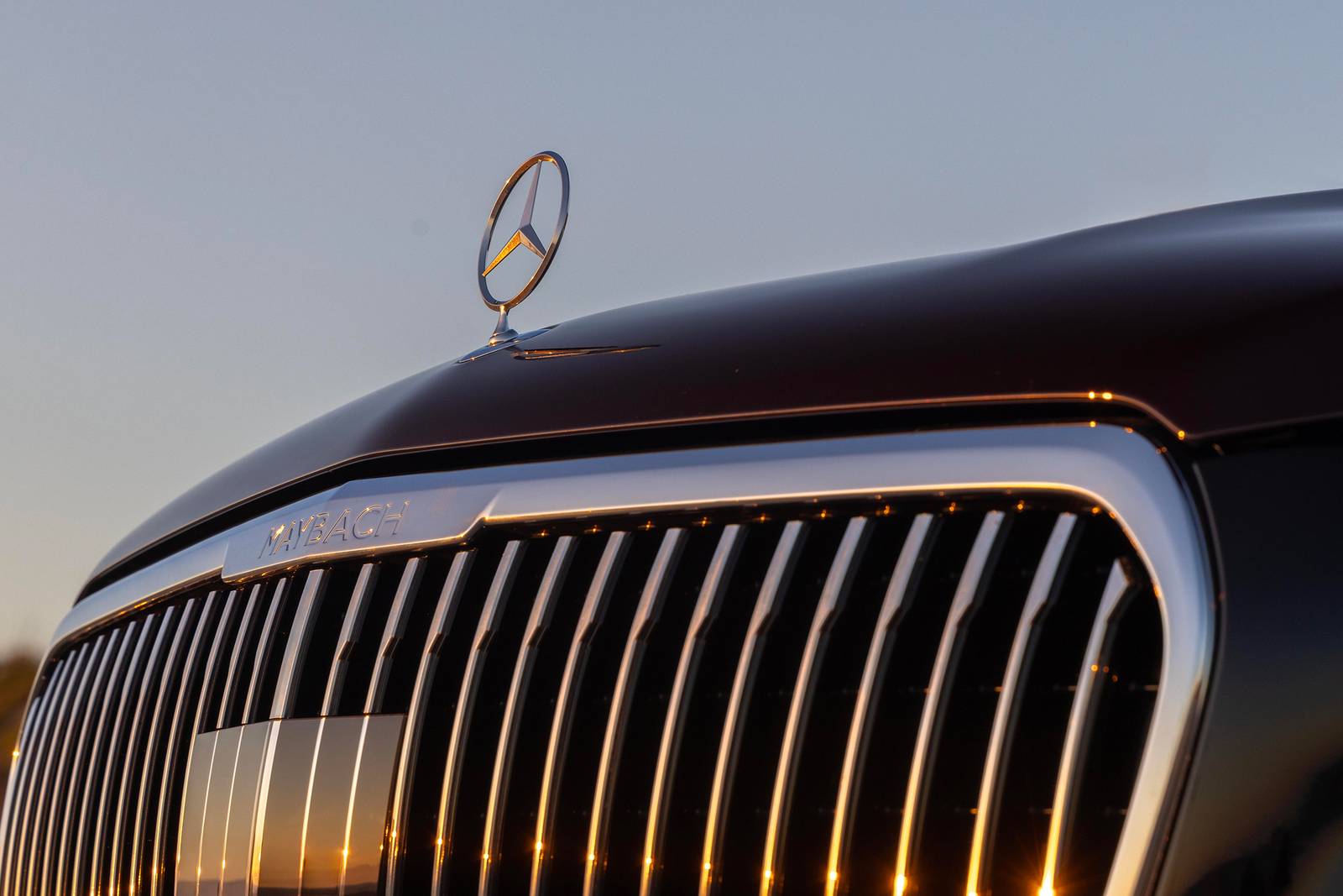 2024 Mercedes-Benz Maybach GLS exterior FBDG