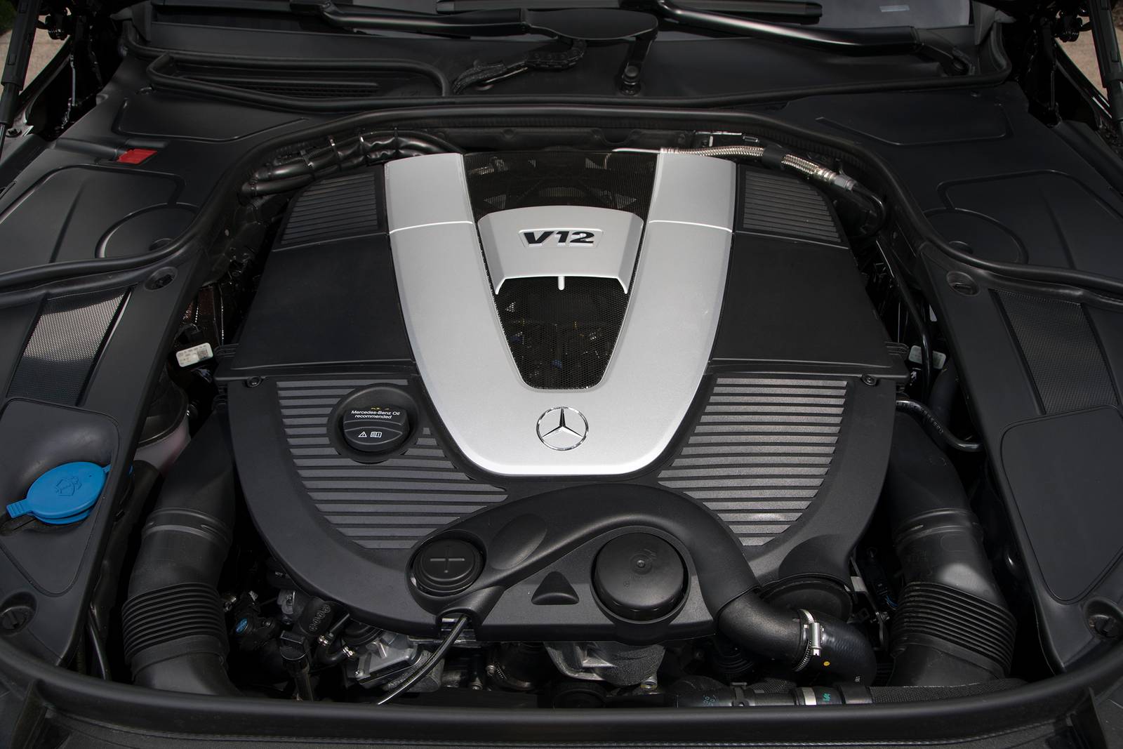 2018 Mercedes-Benz Maybach exterior E