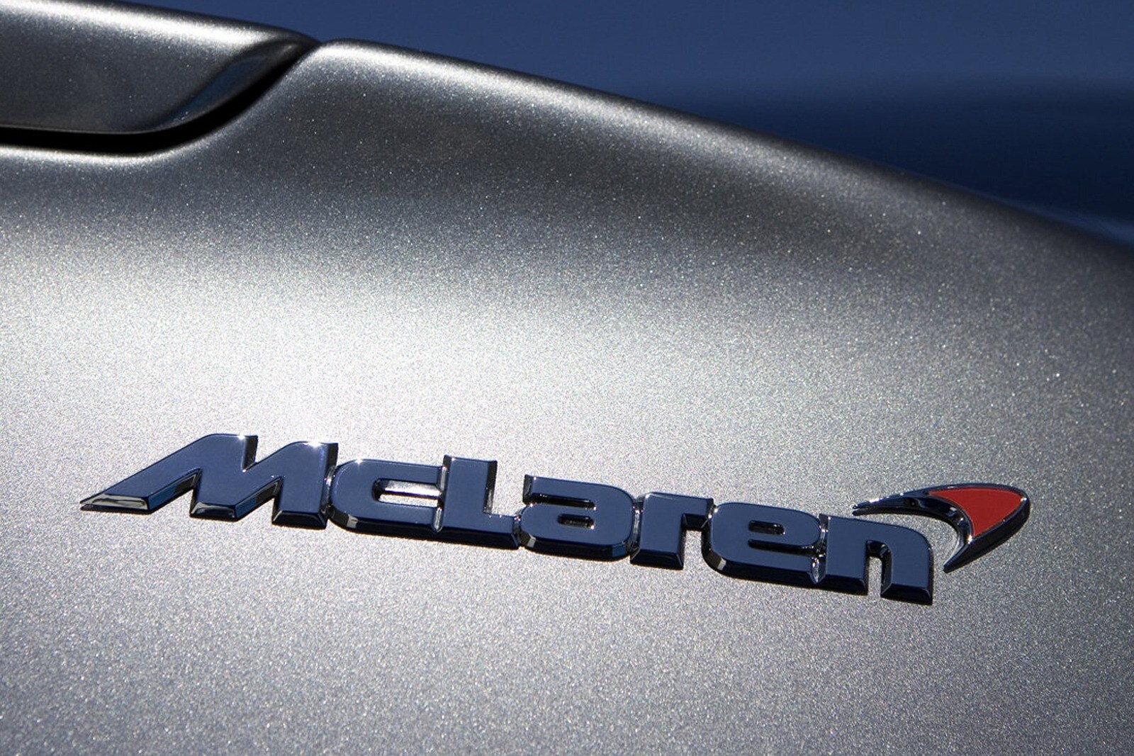 2007 Mercedes-Benz SLR McLaren exterior RBDG