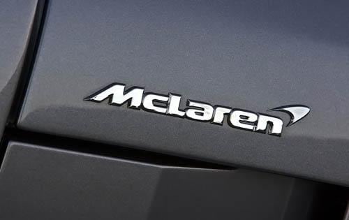 2009 Mercedes-Benz SLR McLaren exterior FBDG