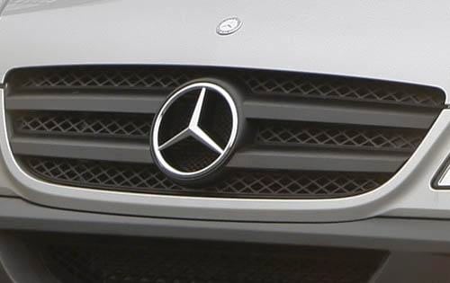 2010 Mercedes-Benz Sprinter — OEM photo 5