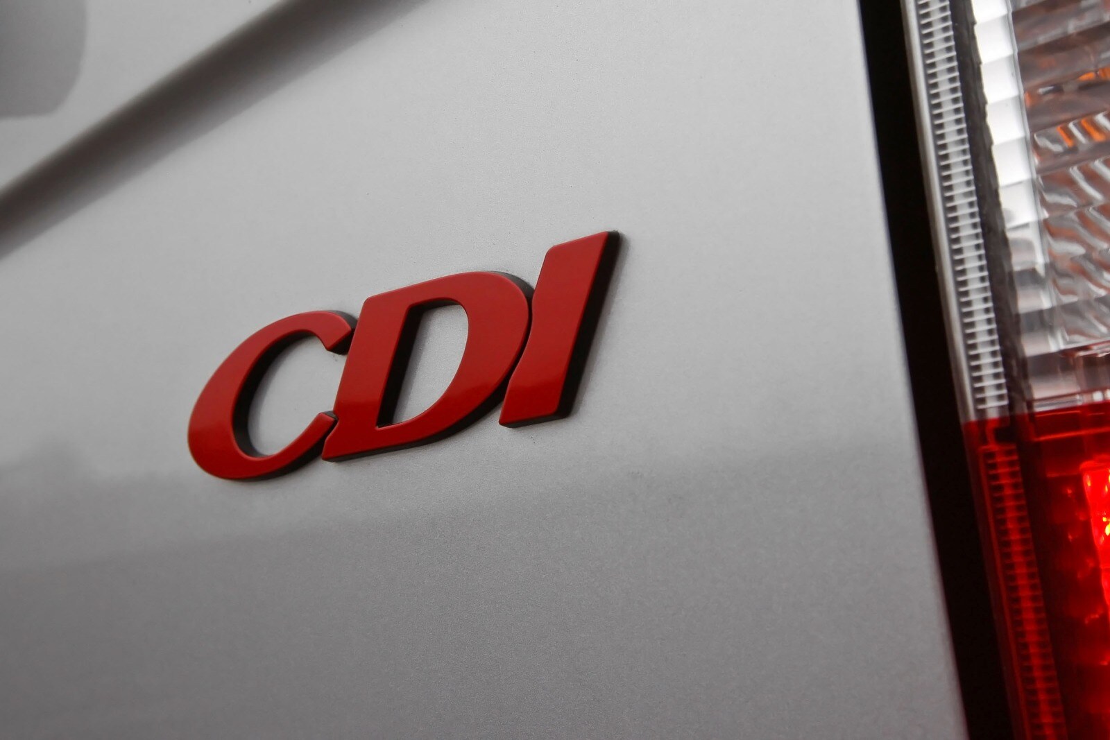 2014 Mercedes-Benz Sprinter exterior RBDG