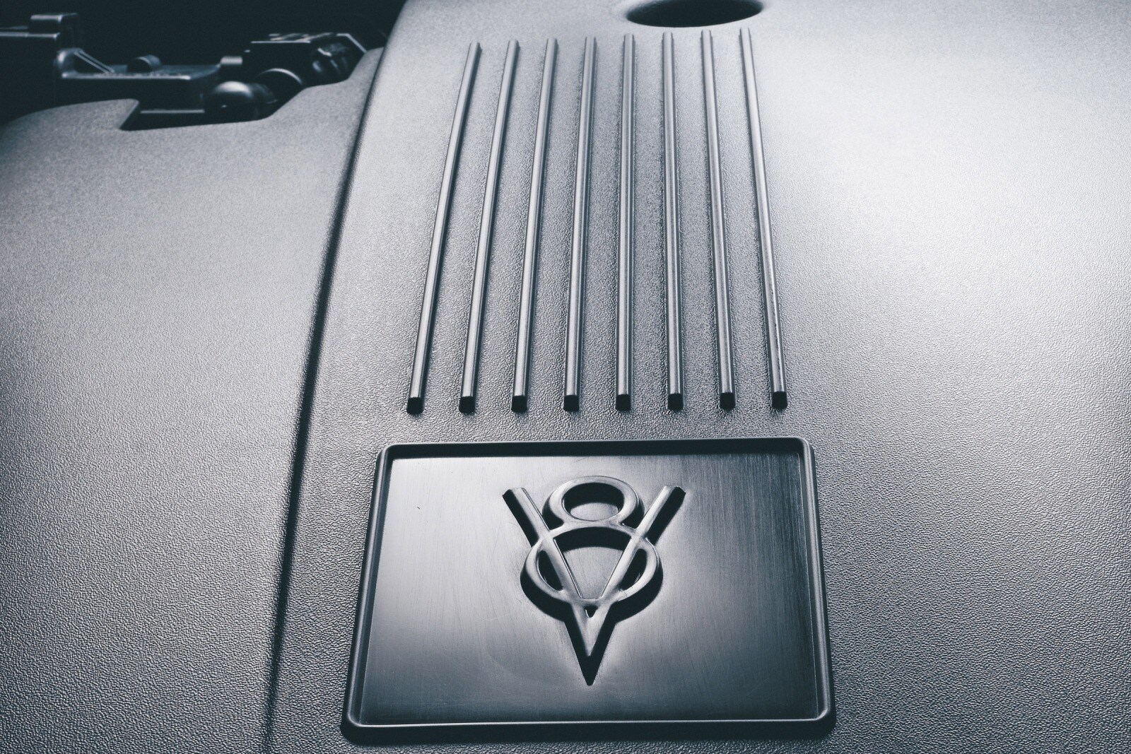 2007 Mercury Grand Marquis exterior E