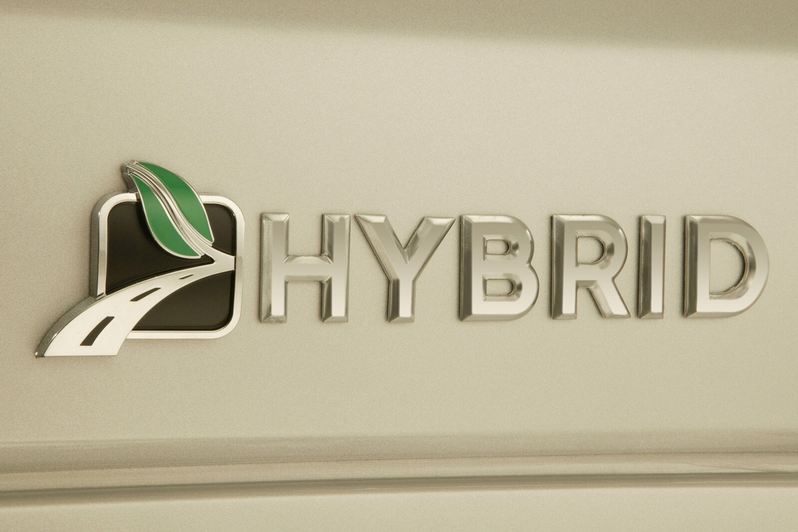 2007 Mercury Mariner Hybrid exterior RBDG