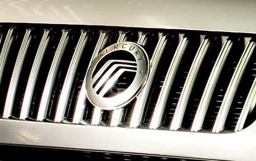 2011 Mercury Mariner Hybrid exterior FBDG