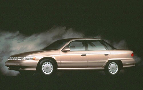 1993 Mercury Sable