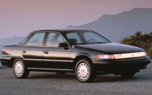 1995 Mercury Sable