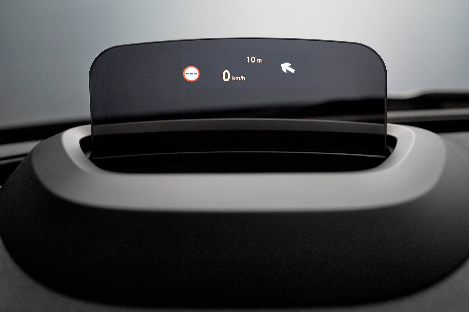 2018 MINI Clubman interior DETAIL