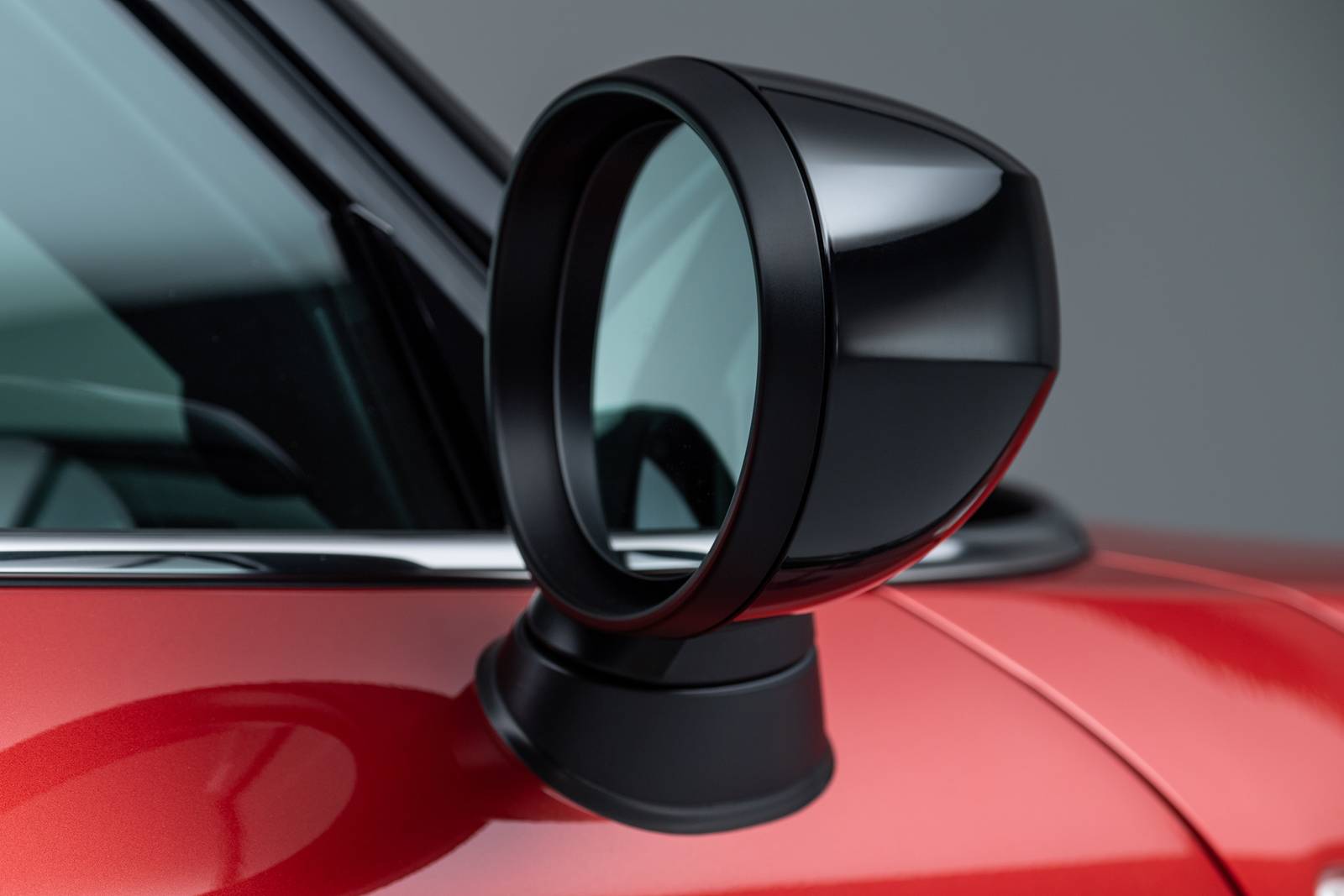 2023 MINI Clubman — OEM photo 5