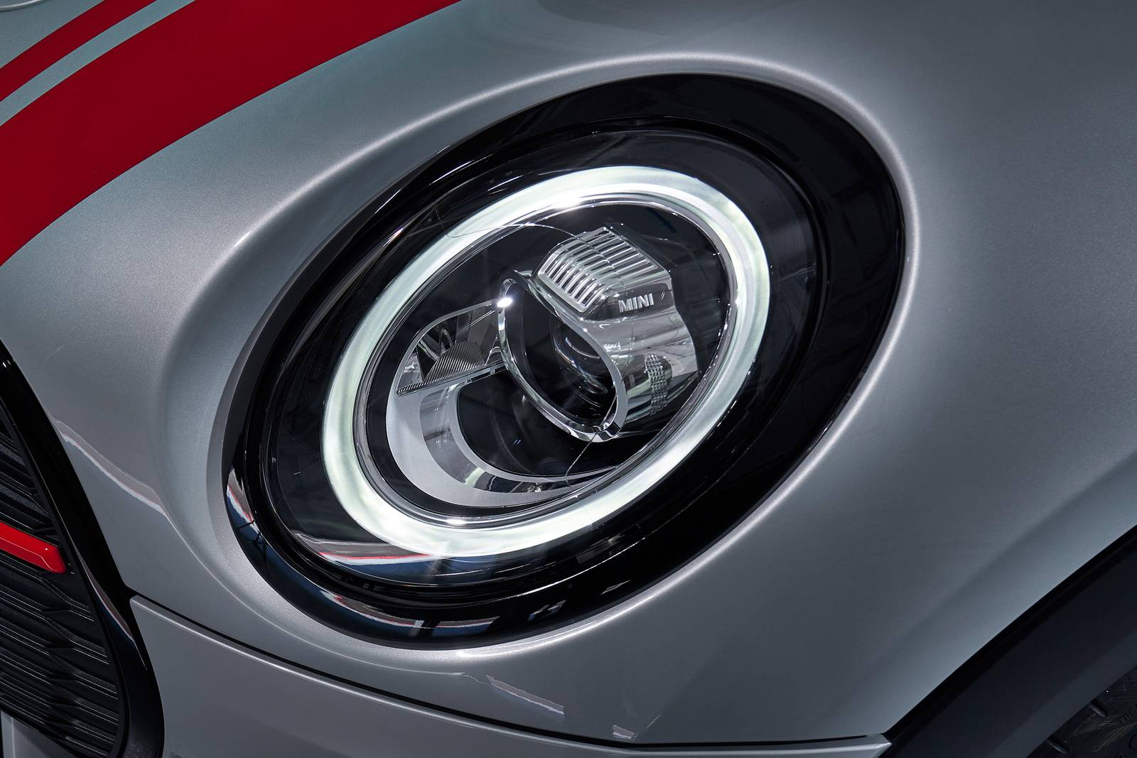 2023 MINI Clubman exterior EDETAIL