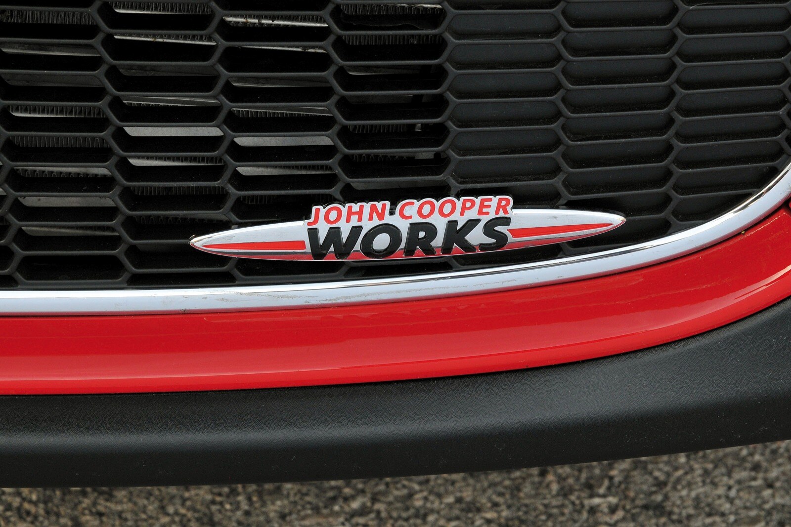 2013 MINI Cooper — OEM photo 3