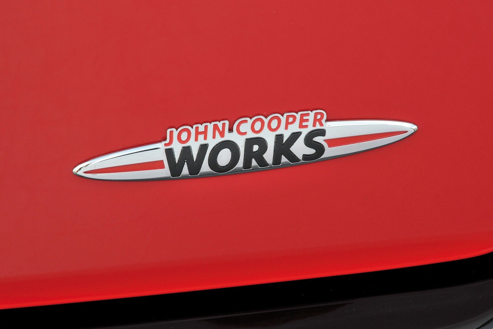 2013 MINI Cooper — OEM photo 5