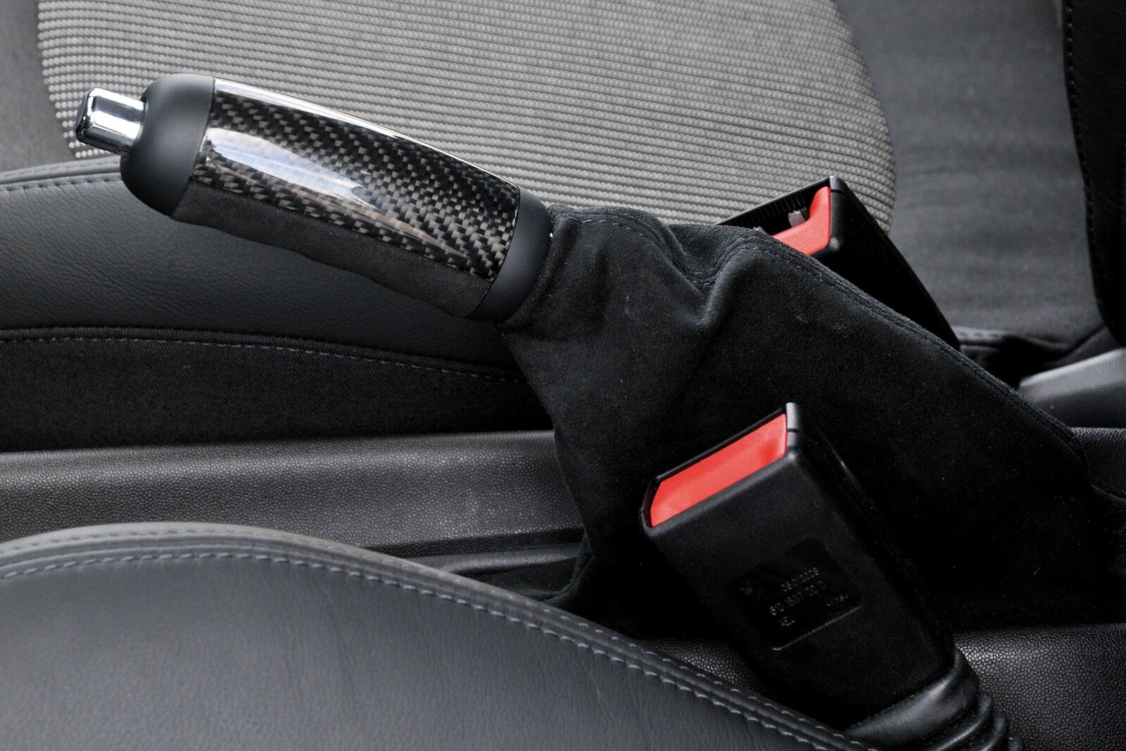 2014 Mini Cooper interior DETAIL