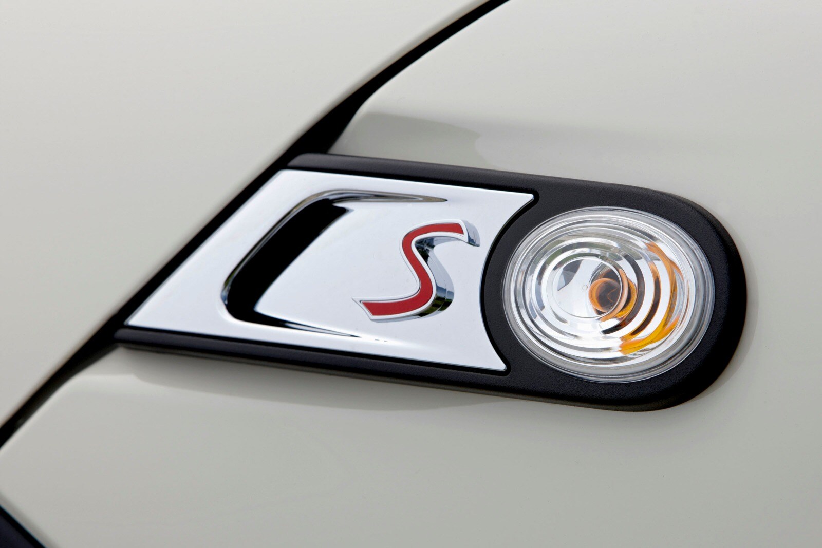 2014 Mini Cooper exterior EDETAIL