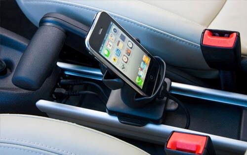 2012 Mini Cooper interior CC