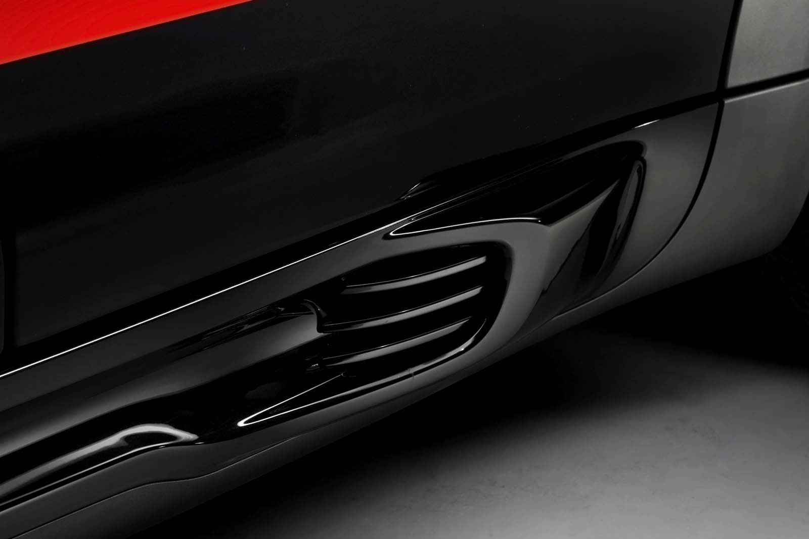 2013 MINI Cooper Countryman exterior EDETAIL