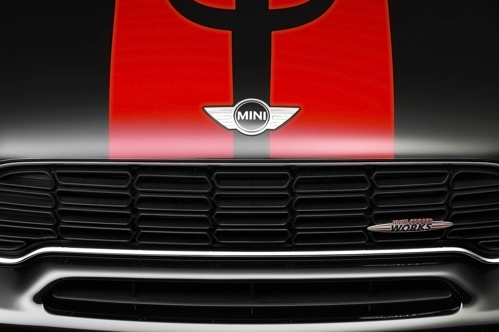 2013 MINI Cooper Countryman exterior FBDG