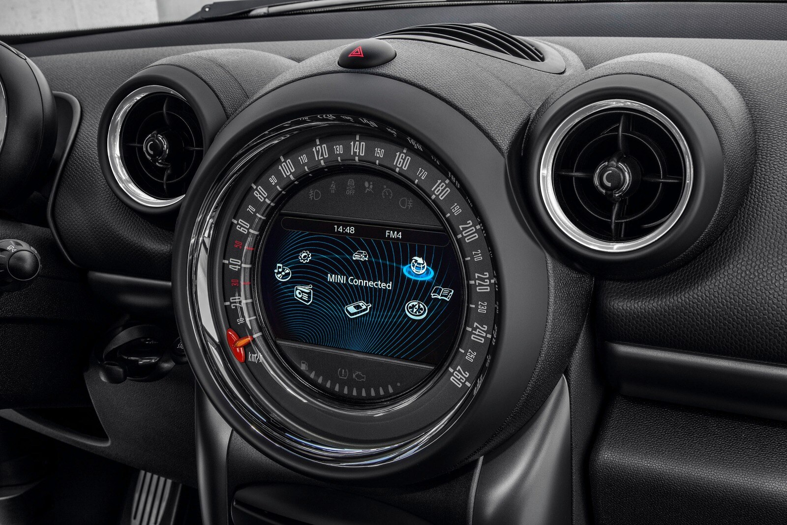 2015 Mini Cooper interior G