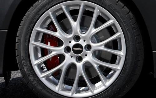 2012 MINI Cooper Coupe — OEM photo 3