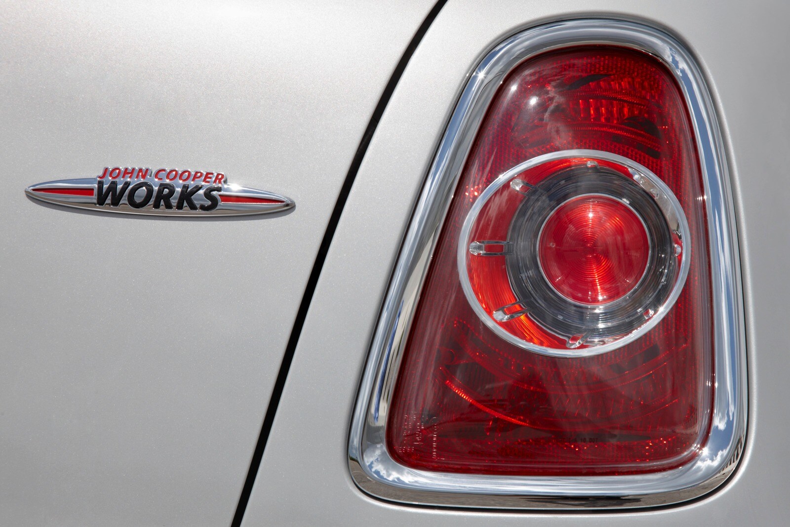 2014 MINI Cooper Coupe — OEM photo 2