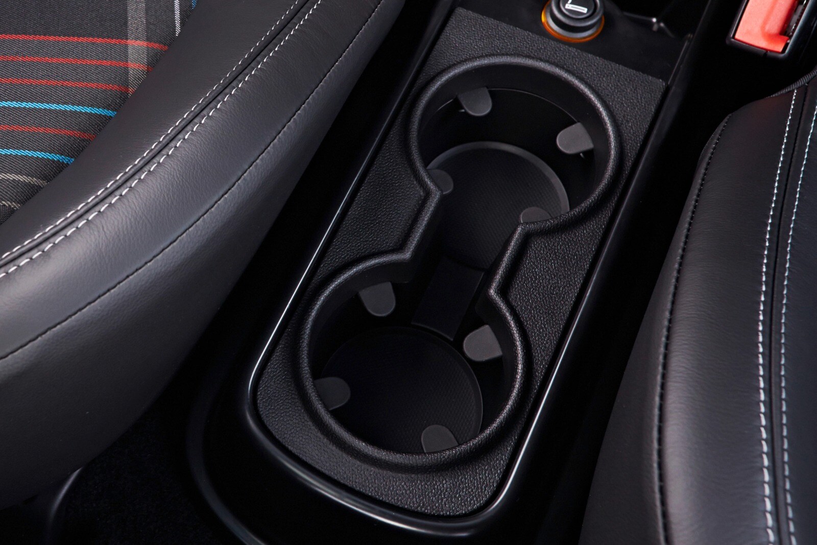 2013 MINI Cooper Paceman interior CUP