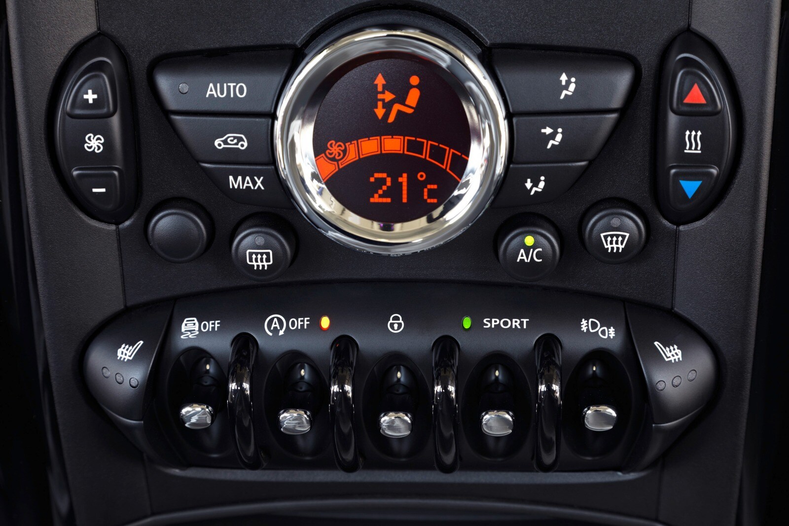 2013 MINI Cooper Roadster interior CC