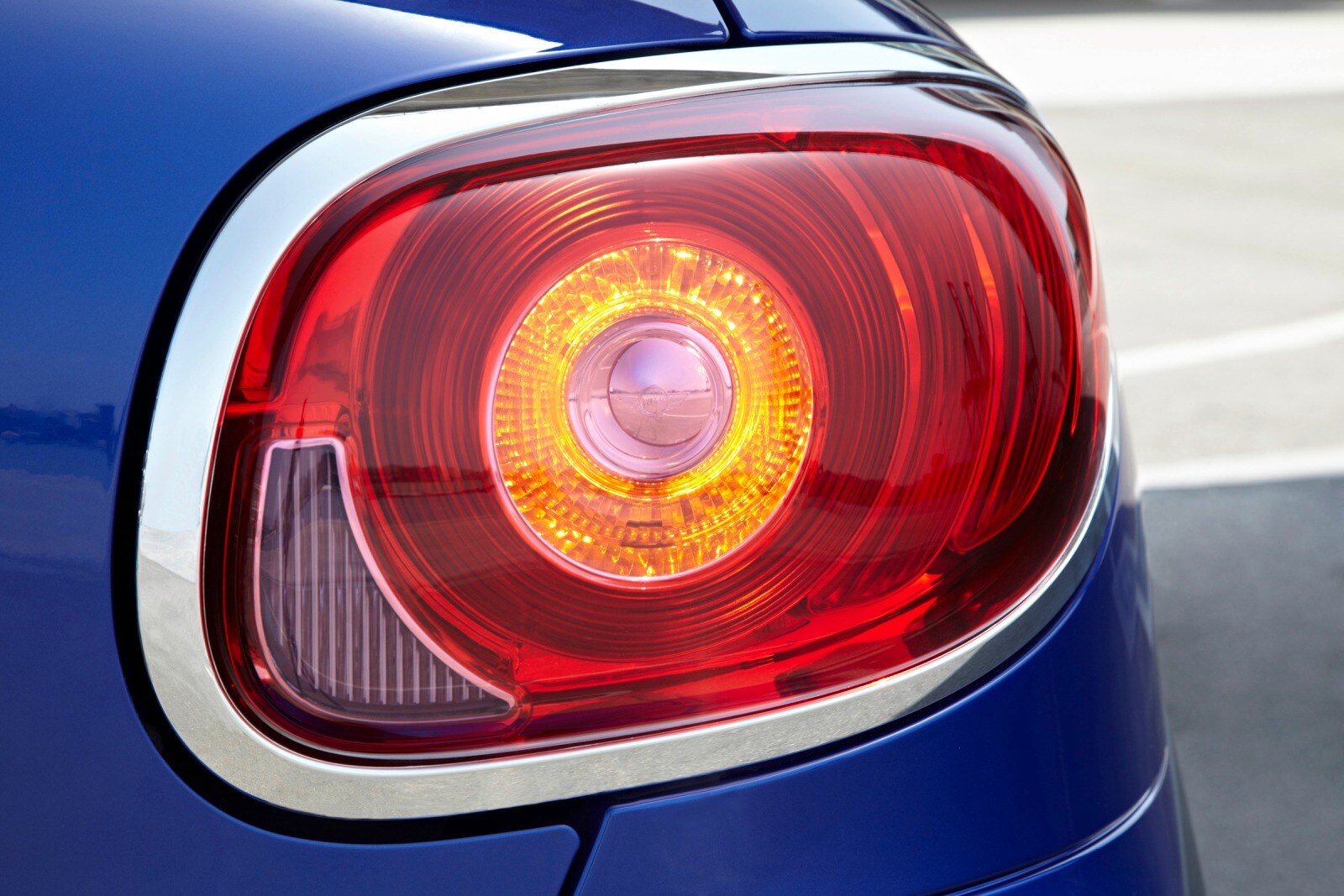 2016 Mini Cooper exterior EDETAIL