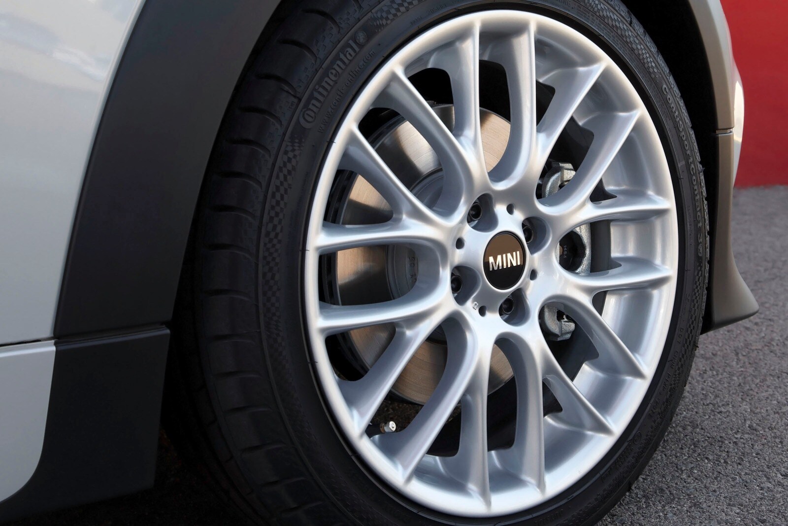 2012 MINI Cooper Roadster — OEM photo 4