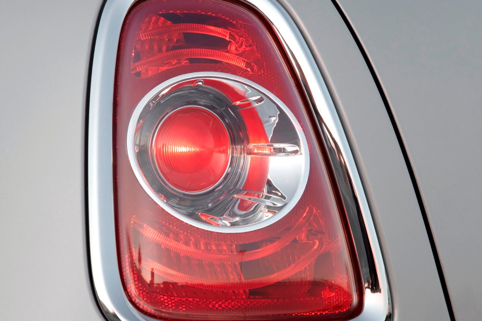 2014 Mini Cooper exterior EDETAIL