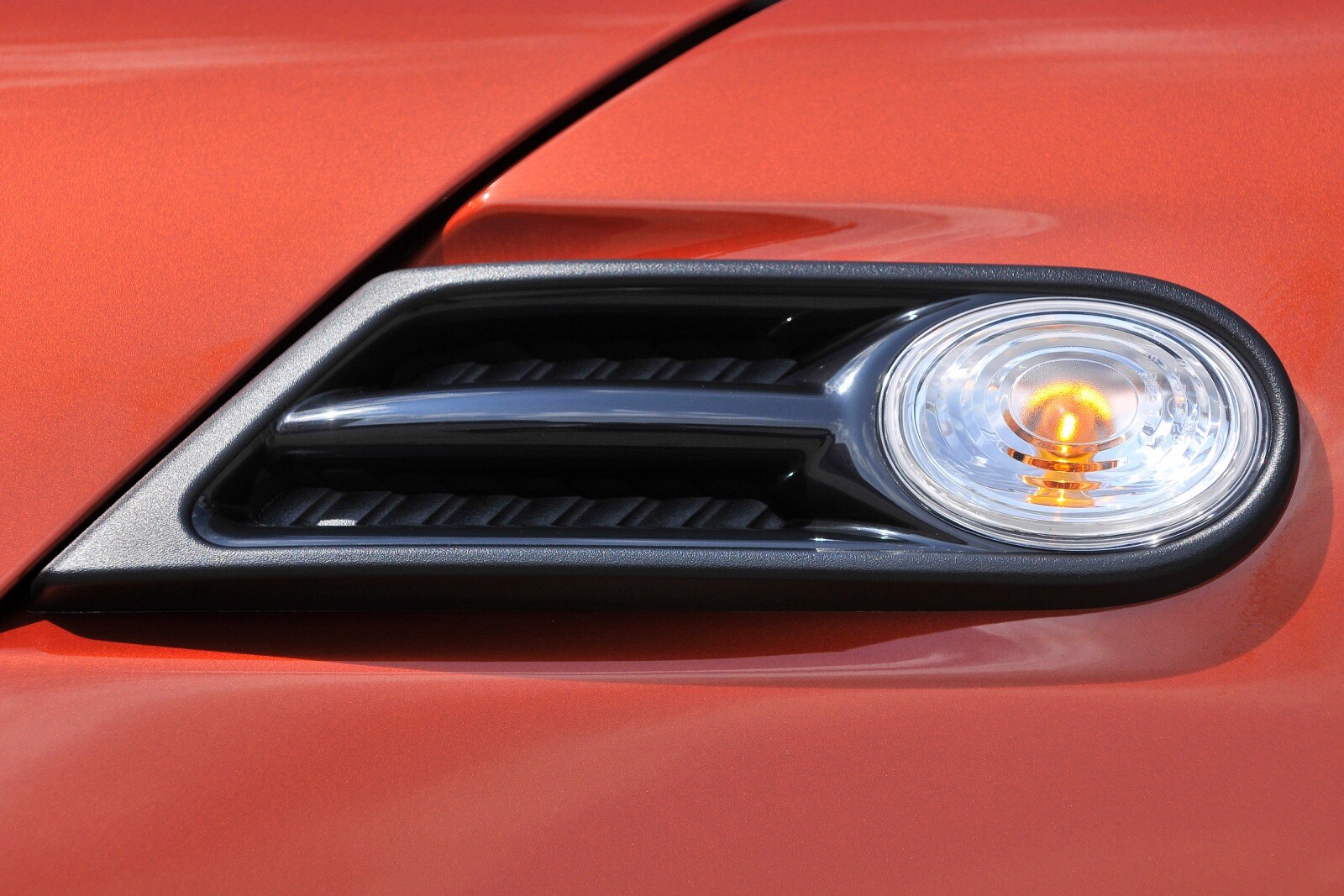 2014 Mini Cooper exterior EDETAIL